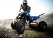 Yamaha Raptor 700R